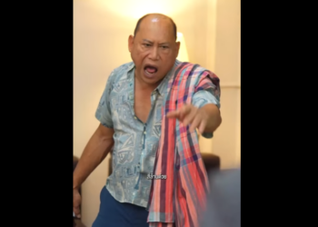 N0101048 ดแตกห ของครอบคร #ตอนจบ part2