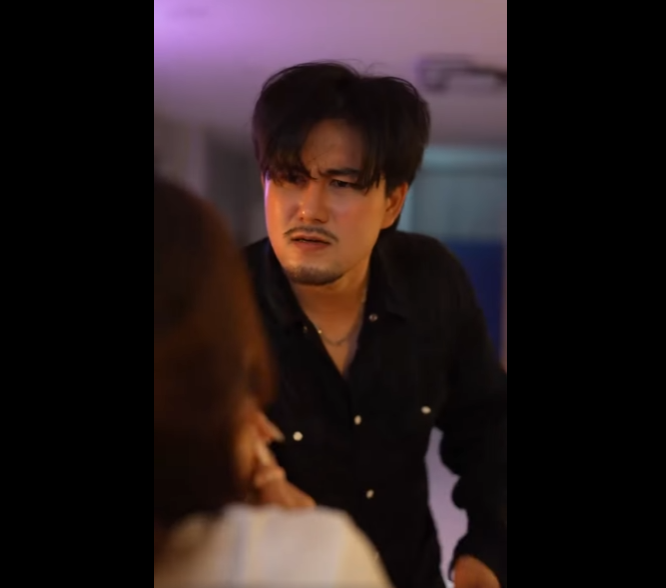 N0201031 เบ องหล งคำว าเพ อน อการแย งช part2