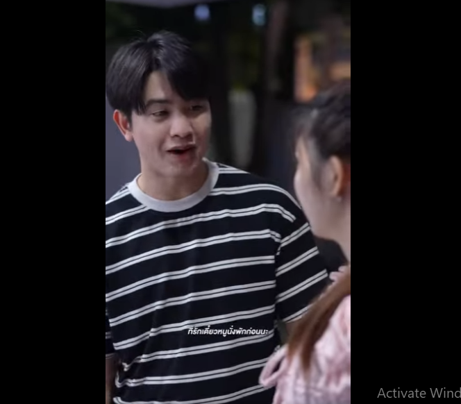 N0401059 เม อต องพาแฟนไปบ าน แต อายเพราะบ านจน part2