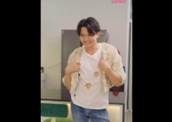 N0301010 แกล งเป นสาวสองเพ อไปจ บผ หญ งท ชอบ #ความร กต องเส ยง part2