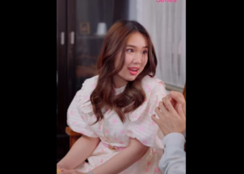 N0301005 แฟนล กชายไม การะเทศะเอาซะเลย พามาก นข าวบ านว นแรก ยก บข าวลงบนโต part2