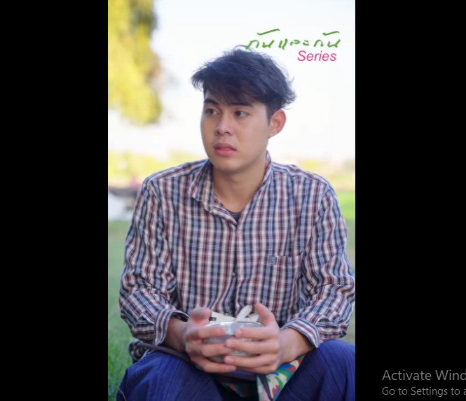 N0301025 นไล กาช วยช ตชายคนน เอาไว แก งพวกน องการผ ชายคนน ไปทำอะไร part2