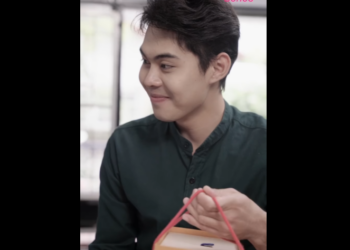 N0301020 วแบบน เหรอ ปล อยให แฟนเล ยงล กคนเด ยว แต มาส งสรรค บเพ อนๆ part2