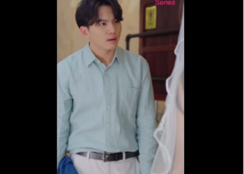 N0301023 กแต งหน าดำในงานแต งเธอโดยแม สาม เขาทำแบบน ไปเพ ออะไร part2