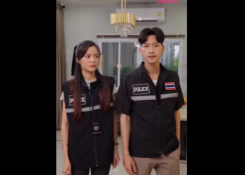 N0301019 แม านหล บล โดนโจรปล นท งบ านแล วย งไม ปล นแม กระท งเด #สน กต นเต นมาก part2