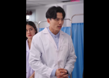 N0301001 งเกตในม อพยาบๅล เขาฉ ดสารบางอย างเข าไปในขวดน ำเกล จนคนไข อค #พ คตอนจบ part2