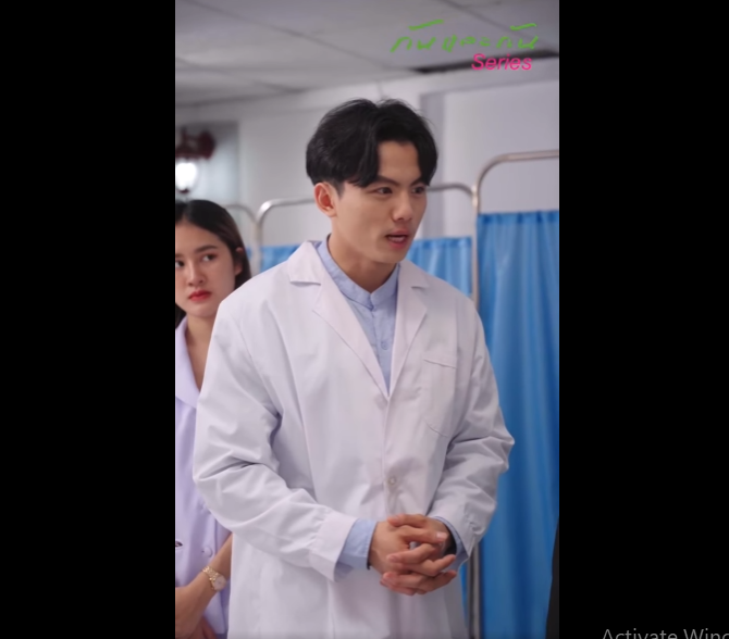 N0301001 งเกตในม อพยาบๅล เขาฉ ดสารบางอย างเข าไปในขวดน ำเกล จนคนไข อค #พ คตอนจบ part2