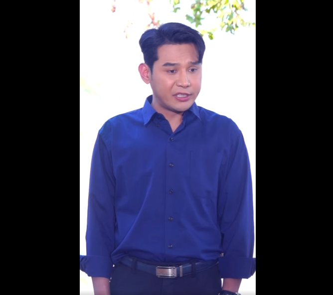 N1712037 ตได เพราะโดนด [ตอนจบ] part2