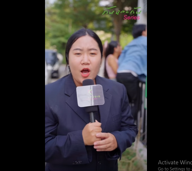 N0301009 ชายคนน ชอบลวนลามผ หญ แต นน เขาเล นผ ดคนแล #ตอนจบพ part2