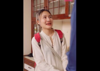 N0401016 สาวต างด าวต งท อง หน เข าเม องไปตามหาพ อในท อง part2