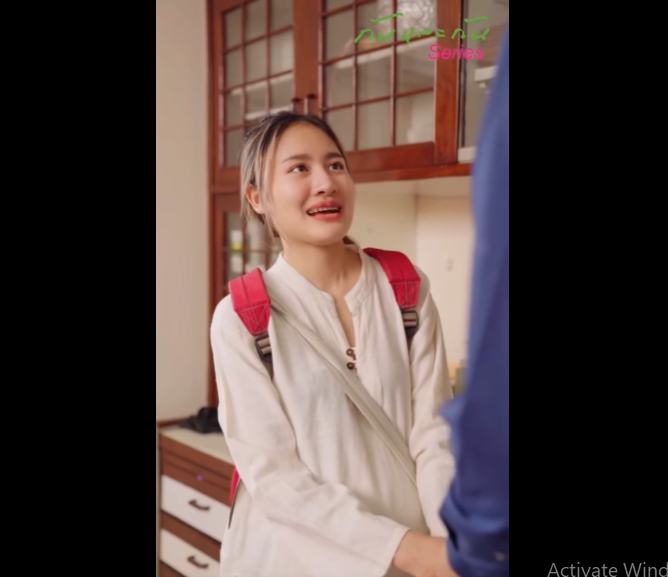 N0401016 สาวต างด าวต งท อง หน เข าเม องไปตามหาพ อในท อง part2