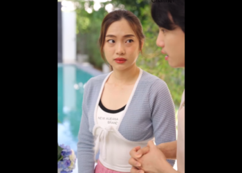 N0401004 หญ งคนน ทำไมถ งกล วพ อสาม ของเขา งๆท พวกเขาพ งเจอก นคร งแรก part2