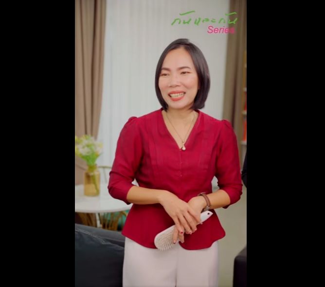 N0401001 คนรวยแกล งจน วนคนจนแกล งรวย #พ คตอนจบแบบฮา part2