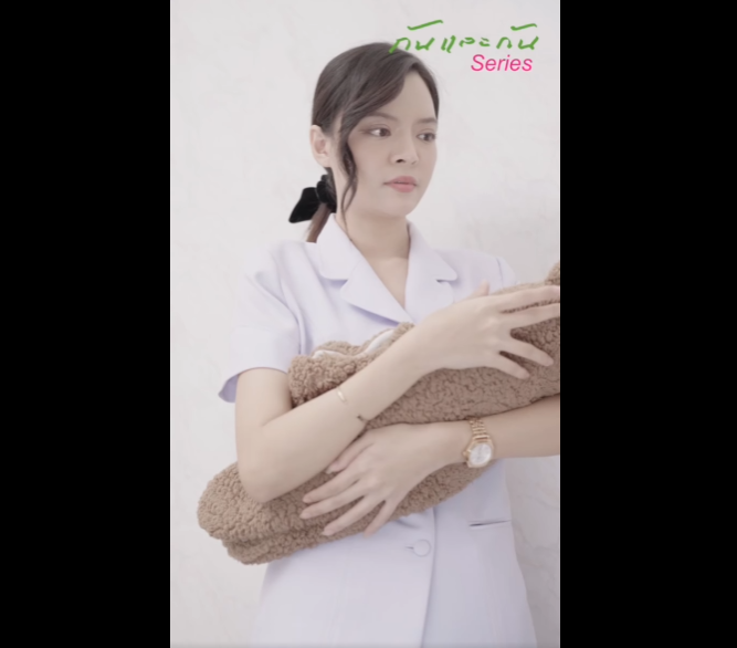 N0401013 อแม อค เจอเด กหน าคล ายล กต วเองเป ะๆ ดท ายร เหตผลย งช อคไปใหญ part2