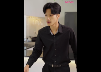 N0401008 เธอพ งหน จากงานแต และมาเจอก บชายหน มขายผ กคนน part2