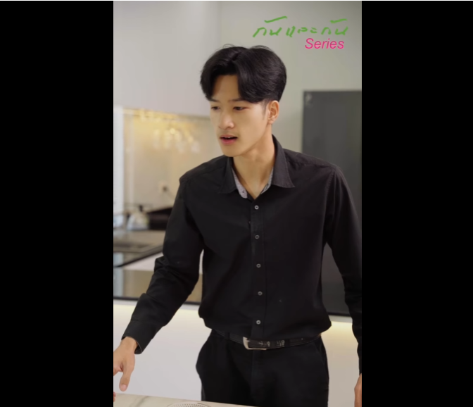 N0401008 เธอพ งหน จากงานแต และมาเจอก บชายหน มขายผ กคนน part2