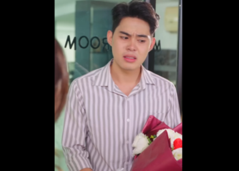 N0401012 โหดของแทร บช เข าห องเคร องจ บเท ใครเป นช ปลอมใครค อช จร #ของแทร part2