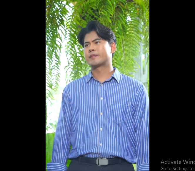 N1712031 หญ งถ งแตก กล วอายมากกว ากล วเป นหน [ตอน part2