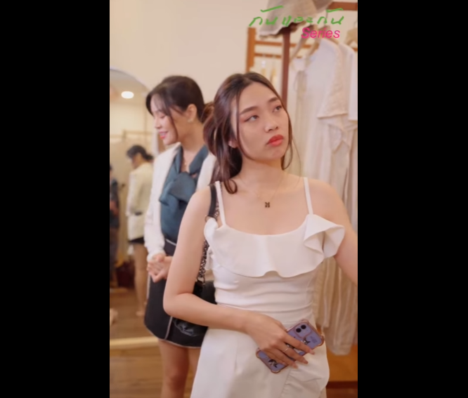 N0401023 กค าลองช ดเมนมา แบบน ใครผ ดใครถ part2