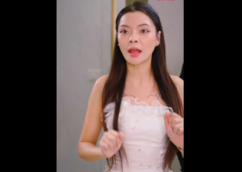 N0301034 สวยส นดานเส อาช พไม ใช ของฟร เพ อนไม ใช เหย และศ กด ศร ไม เคยลดราคา part2