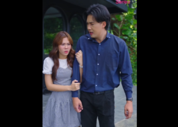 N0301038 Ep1 เธอเข าใจผ ดว าผ ชายท ดบอดเป นช บแม งโดนบ งค บแต งงาน part2