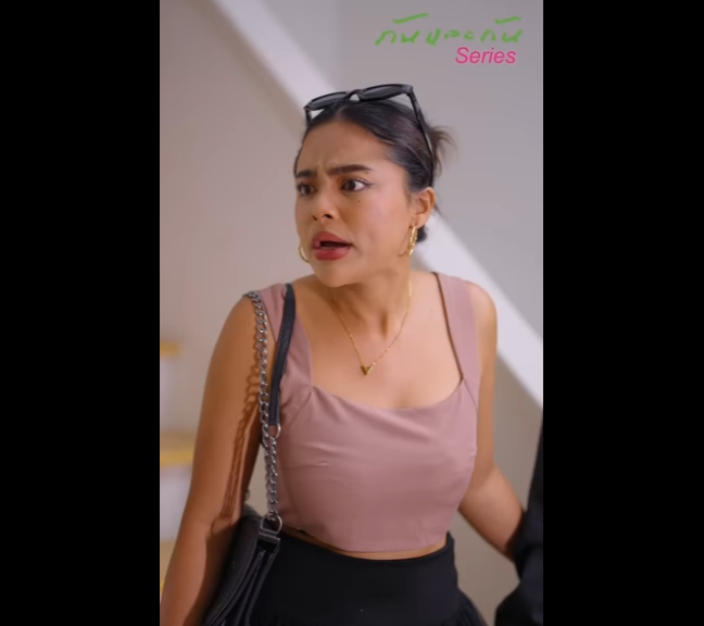 N0301035_EP.2 จากการแต งงานเพ อความจำเป ความร กท ไม ทางย อนกล พวกเขาจะเป นอย างไรต_part2