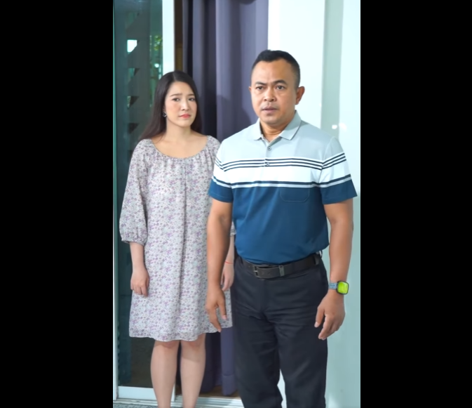 N1712033 กแรกในนรก! [ตอนจบ part2