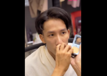 N0401054 สาวไฮโซพ นล าน เอาคนขอทานมาเป นแฟน part2