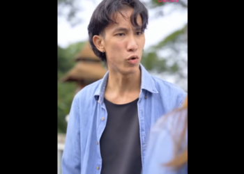 N0401047 ชายคนน ไม ได ทำผ ดอะไร แต เค ากำล งถ กตำsวจไล เพราะผ หญ งคนน part2