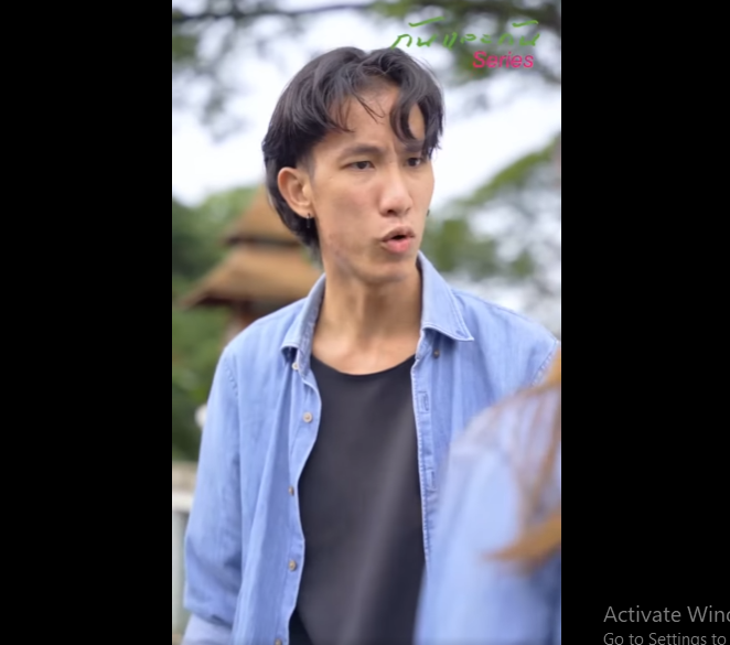 N0401047 ชายคนน ไม ได ทำผ ดอะไร แต เค ากำล งถ กตำsวจไล เพราะผ หญ งคนน part2