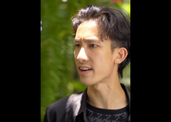 N0401050 ดเจอคร งแรกสาวสวยในโลกออกไลน พอเจอต วจร งเป นคนพ กาs part2