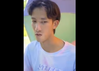 N0401037 เล กก นไม ง1นาท ได แฟนใหม แล part2