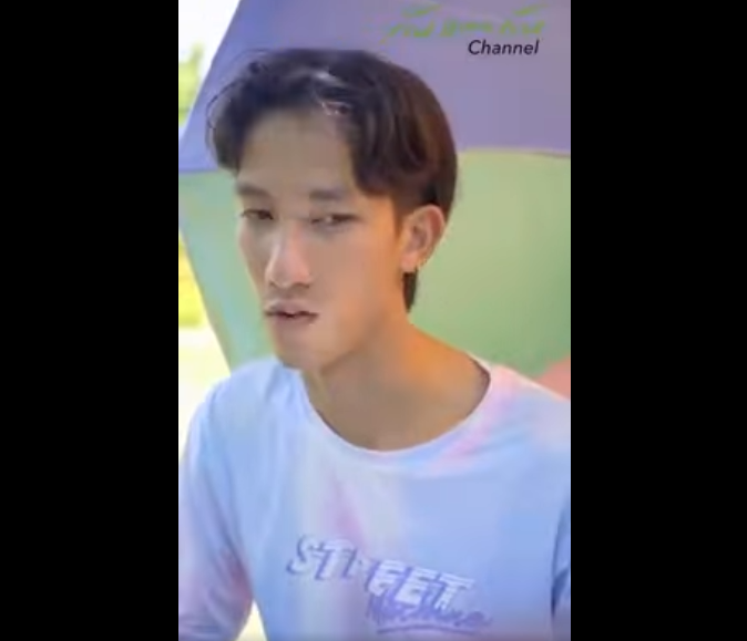 N0401037 เล กก นไม ง1นาท ได แฟนใหม แล part2