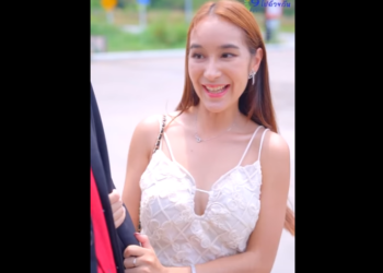 N1312087 พน กงานเช ดรถ part2