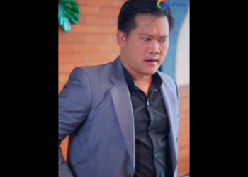 N1412081 ไม อยากเป นล กน องเลยหาว รวยทางล part2