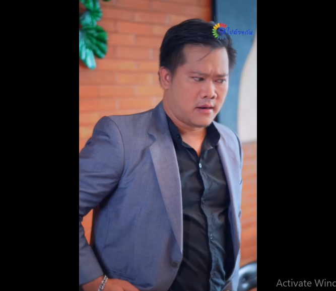 N1412081 ไม อยากเป นล กน องเลยหาว รวยทางล part2