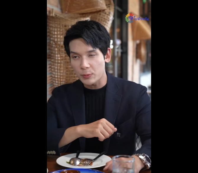 N1412084 เม ยหลวงพาแม ยายมาจ บช part2