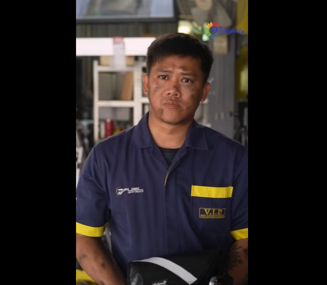 N1512034 ความร กไม เคยแบ งแยกใคร part2