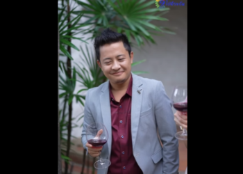 N1512084 คนส งอาหารจ างประธานบร เป นแฟนไไปงานเล ยงร part2