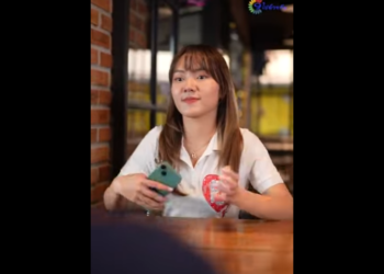 N1512090 ปล อยให แฟนรอในร านกาแฟ วโมง part2