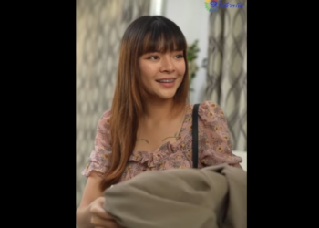 N1612084 องสาวเอาแต ใจ part2