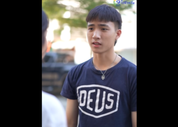 N1612086 แอบแฟนทำงานส งอาหาร part2