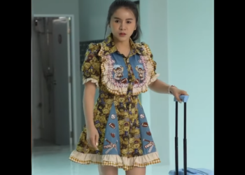 N1612074 ครอบคร วคนจาง part2