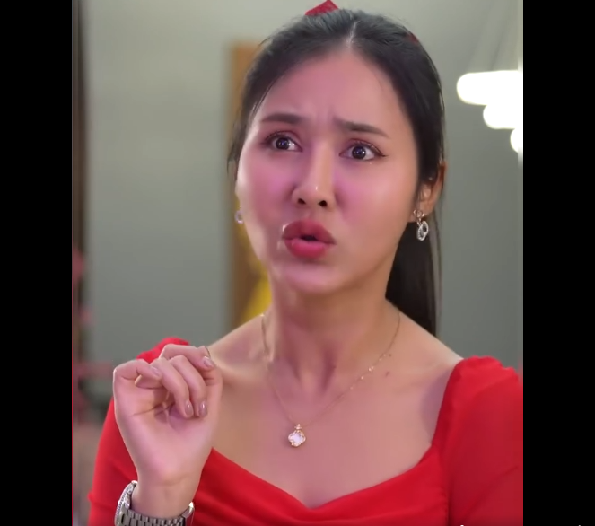 N1612073 แอบนอกใจ part2