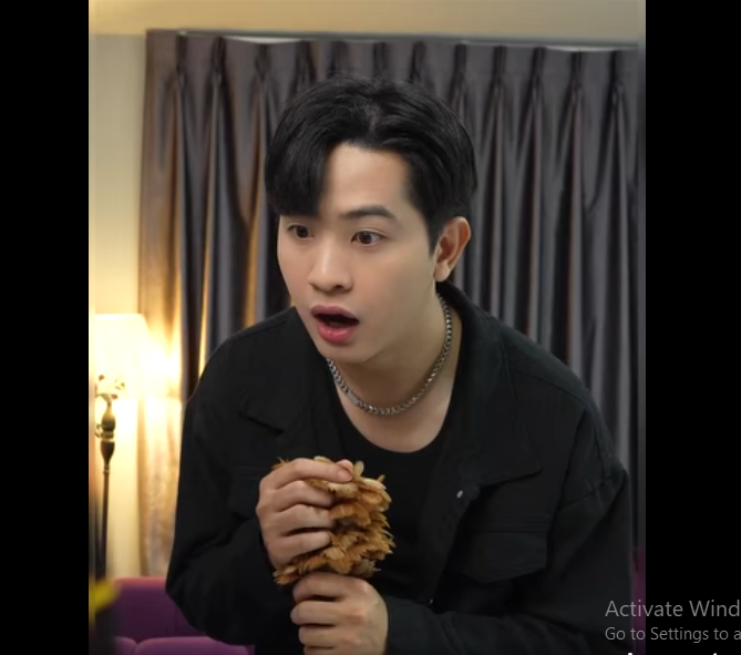 N1612068 แฟนเด part2