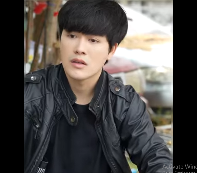 N1612076 จะไม ยอมให สายเก นไป part2