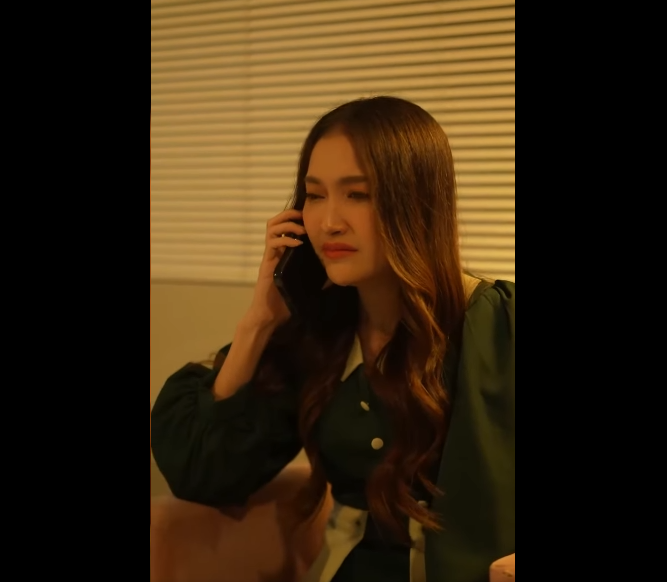 N1712070 สายส ดท ายจากค ณแม part2