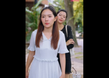 N1812024 เธอถ กน าเอาต วไปขายเป นแค งของ แต ดท ายผ ชายคนน อคนท มากอบก เธอ part2