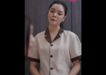 N1812015 บางคร งคนท เรามองว าเป นเหย อาจเป นคนท าเราอย Ep1 #เงาเหย part2