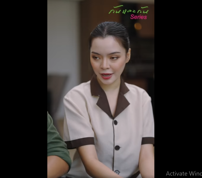 N1812011 (ตอนจบ)บางคร งคนท เรามองว าเป นเหย อาจเป นคนท าเราอย #เงาเหย part2